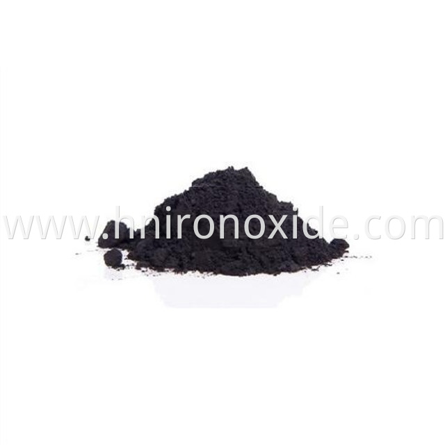Color Pigment Iron Oxide Red